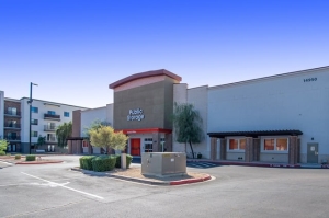 Public Storage - Scottsdale - 14950 N 87th St - Photo 1
