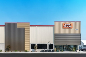 Public Storage - Reno - 2410 Wrondel Way