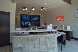 Public Storage - San Antonio - 4714 Vance Jackson Rd - Photo 3