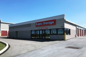 Public Storage - Royersford - 110 Kline Rd