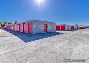CubeSmart Self Storage - CA Vallejo Lemon Street - Photo 6