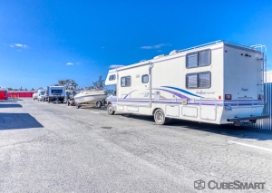 CubeSmart Self Storage - CA Vallejo Lemon Street - Photo 3