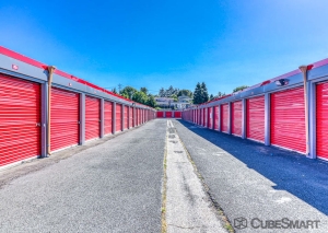 CubeSmart Self Storage - CA Vallejo Lemon Street - Photo 6