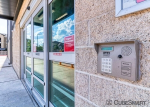 CubeSmart Self Storage - TX Austin West Parmer Lane - Photo 1