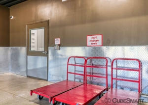 CubeSmart Self Storage - TX Austin West Parmer Lane - Photo 2