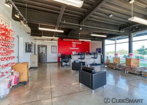CubeSmart Self Storage - TX Austin West Parmer Lane - Photo 6