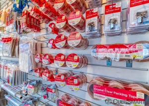 CubeSmart Self Storage - TX Austin West Parmer Lane - Photo 7