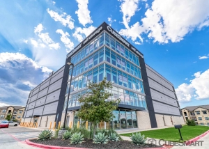 CubeSmart Self Storage - TX Austin West Parmer Lane - Photo 7