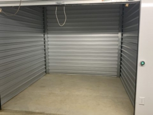Storage Facility