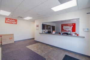 Public Storage - Broomfield - 3401 Industrial Lane - Photo 3