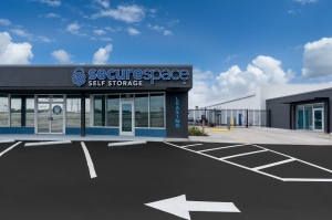 SecureSpace Self Storage Clearwater - Photo 9