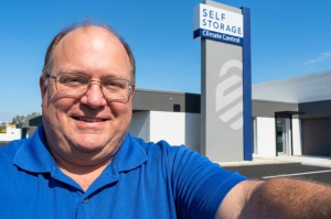 SecureSpace Self Storage Clearwater