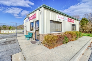 Storage Sense - Statesville
