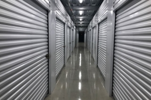 Public Storage - Leander - 140 E Sonny Dr