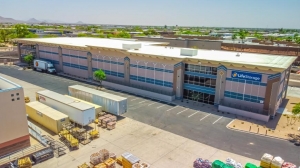 Storage Units at Life Storage - Scottsdale - 7550 East Paradise Lane - 7550 East Paradise Lane