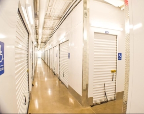 Storage Units at Life Storage - Scottsdale - 7550 East Paradise Lane - 7550 East Paradise Lane