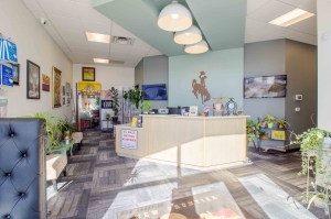 New Frontier Self Storage - Laramie - Photo 2