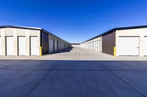 New Frontier Self Storage - Laramie - Photo 8