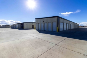 New Frontier Self Storage - Laramie - Photo 9