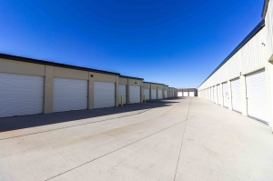 New Frontier Self Storage - Laramie - Photo 10