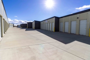 New Frontier Self Storage - Laramie - Photo 11