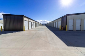 New Frontier Self Storage - Laramie - Photo 13
