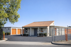 Public Storage - Santa Barbara - 5425 Overpass Rd