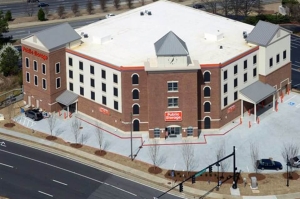 Public Storage - Atlanta - 2515 Cumberland Pkwy SE