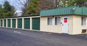 Storage Facility