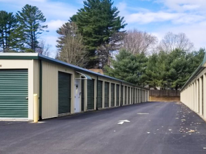Storage Rentals of America - Simsbury Center - West Street - Photo 4