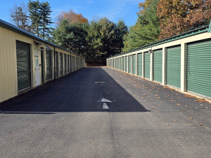 Storage Rentals of America - Simsbury Center - West Street - Photo 5