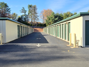 Storage Rentals of America - Simsbury Center - West Street - Photo 6