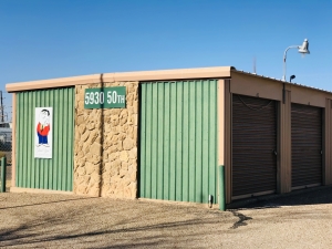Brads Storage Loop & 50th Picture of Brads Storage Loop & 50th