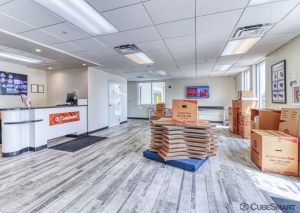 CubeSmart Self Storage - FL Lantana North 4th Street - Photo 2