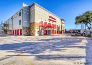 CubeSmart Self Storage - TX Austin South I-35 - Photo 2