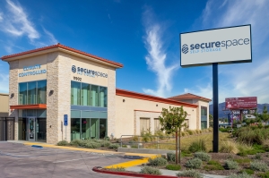 SecureSpace Self Storage Spring Valley - Photo 11