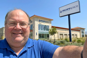 SecureSpace Self Storage Spring Valley