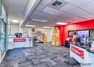 CubeSmart Self Storage - NV Las Vegas South Hualapai Way - Photo 6