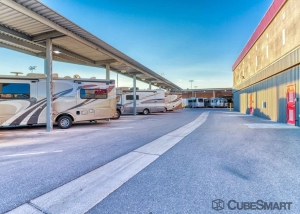 CubeSmart Self Storage - NV Las Vegas South Hualapai Way - Photo 8