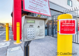 CubeSmart Self Storage - NV Las Vegas South Hualapai Way - Photo 2