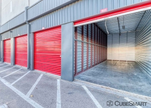 CubeSmart Self Storage - NV Las Vegas South Hualapai Way - Photo 3