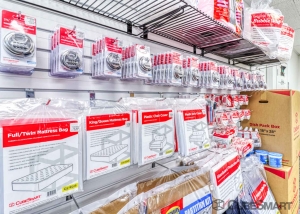 CubeSmart Self Storage - NV Las Vegas South Hualapai Way - Photo 7