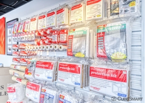 CubeSmart Self Storage - NJ East Brunswick Route 18 - Photo 6