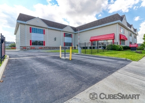 CubeSmart Self Storage - NY Brightwaters Orinoco Drive