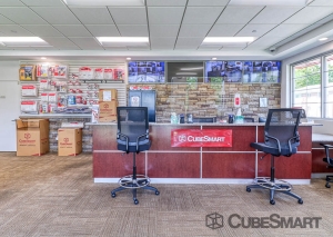 CubeSmart Self Storage - NY Brightwaters Orinoco Drive - Photo 5