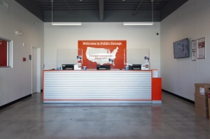 Public Storage - Miami - 12850 SW 128th St - Photo 3