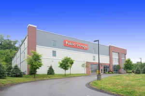 Public Storage - Pittsburgh - 100 Cedar Ridge Dr - Photo 1