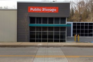 Storage Units at Public Storage - Pittsburgh - 512 Castle Shannon Blvd. - 512 Castle Shannon Blvd.