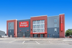 Public Storage - Philadelphia - 2351 S Swanson St