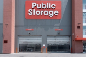Public Storage - Philadelphia - 2351 S Swanson St - Photo 4